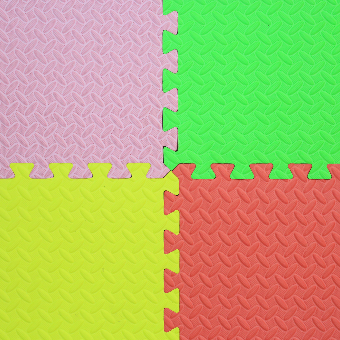 Trendi® 26pcs Soft EVA Foam Baby Children Kids Play Mat Alphabet Letters Puzzle Jigsaw 31cm x 31cm - TRENDI CART