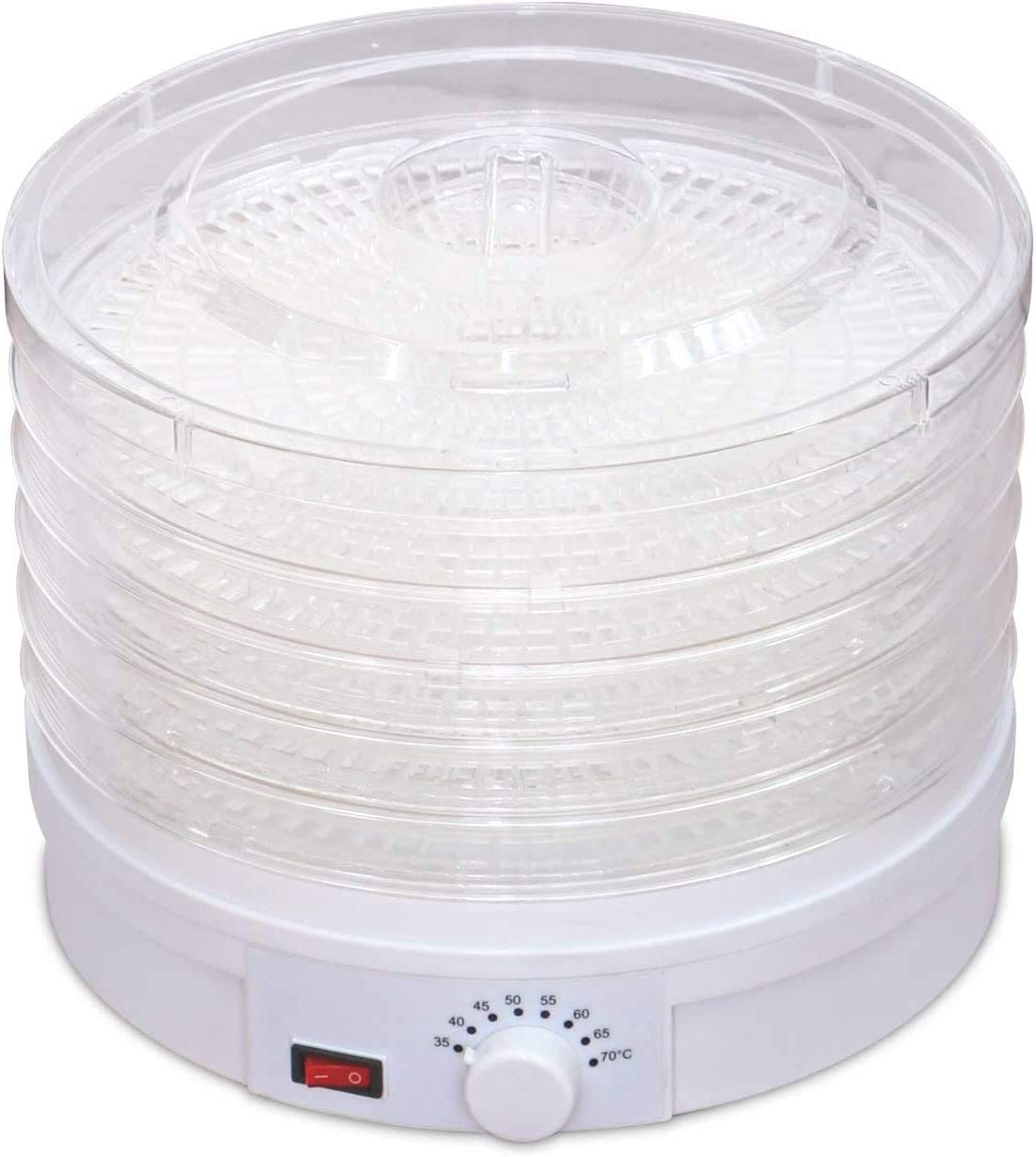 Electric Food Dehydrator