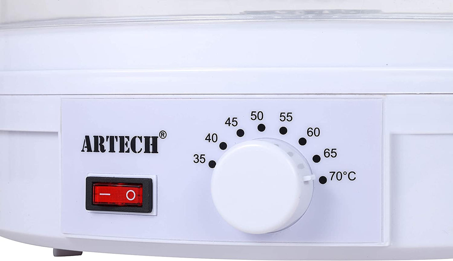Electric Food Dehydrator