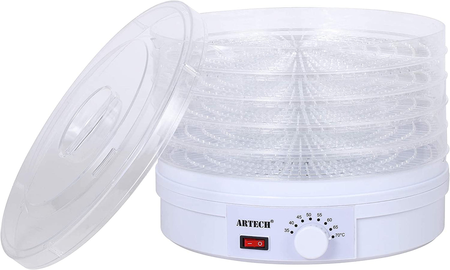 Electric Food Dehydrator