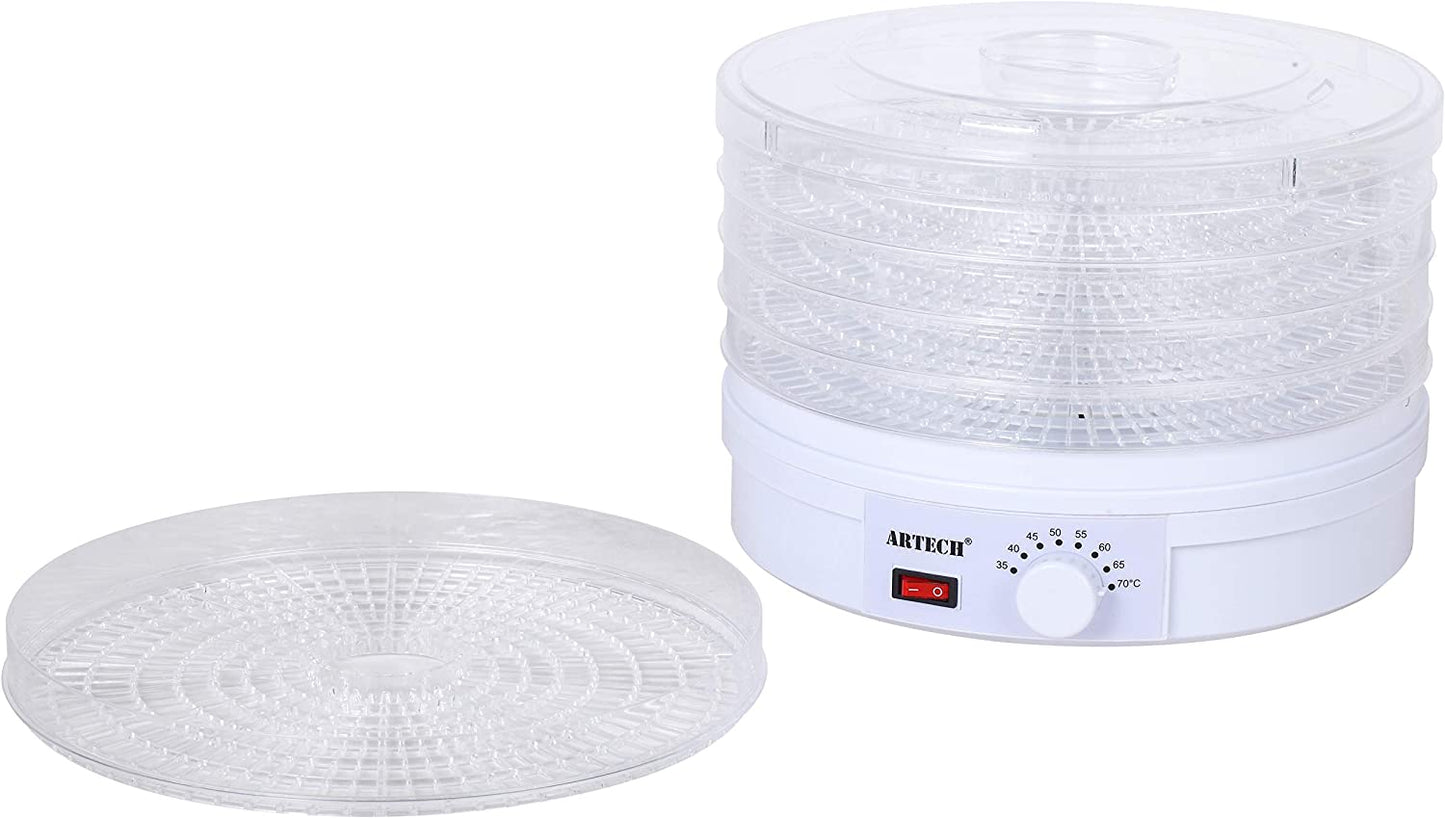 Electric Food Dehydrator