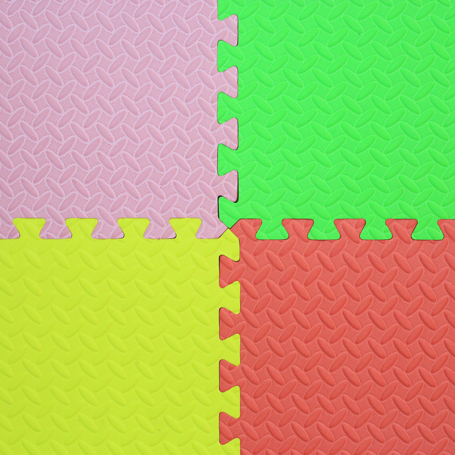 Foam jigsaw play mat sales